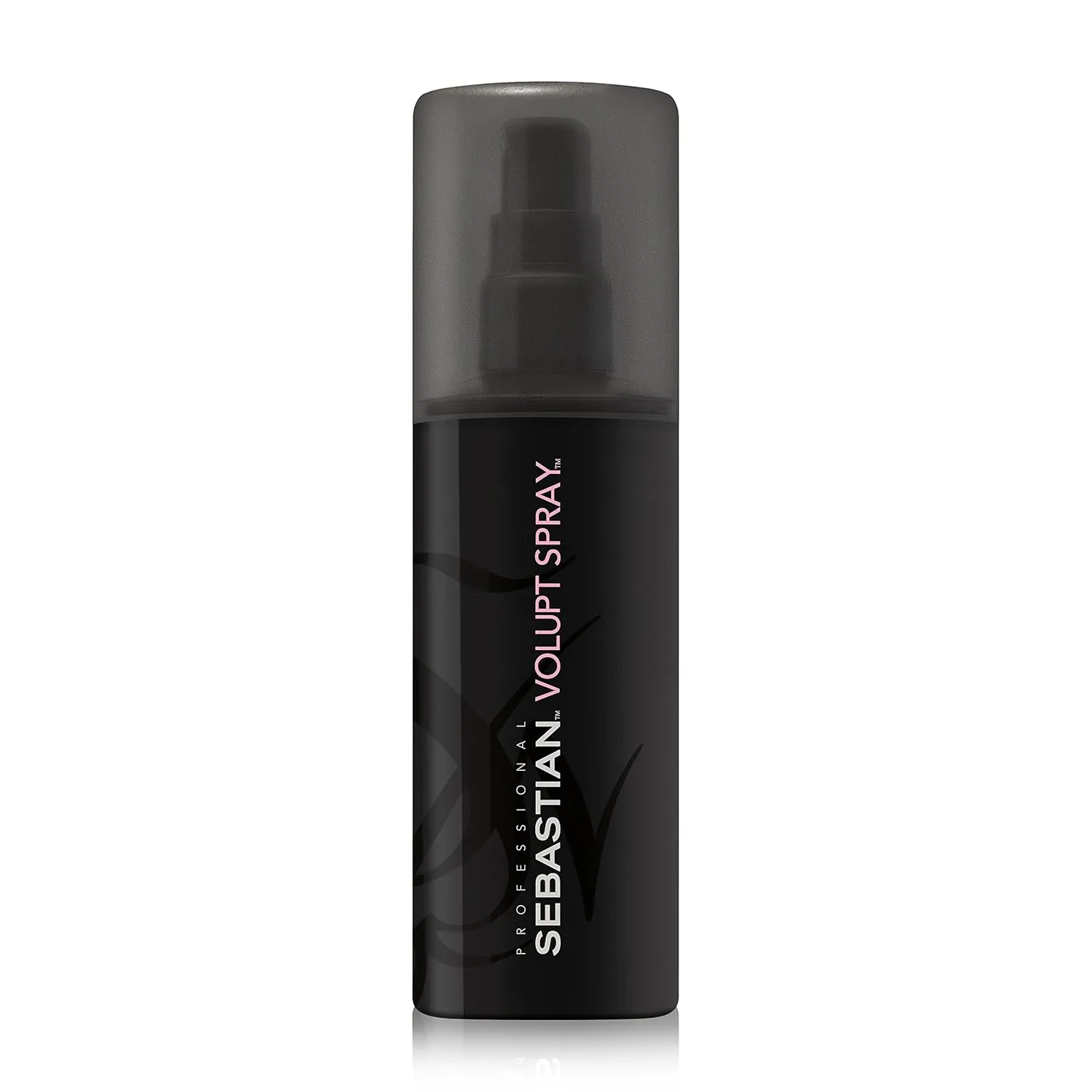 Sebastian Professional Volupt Volume-Building Spray Gel | Volumizing & Soft to Touch Hair Styling | 5.07 fl oz