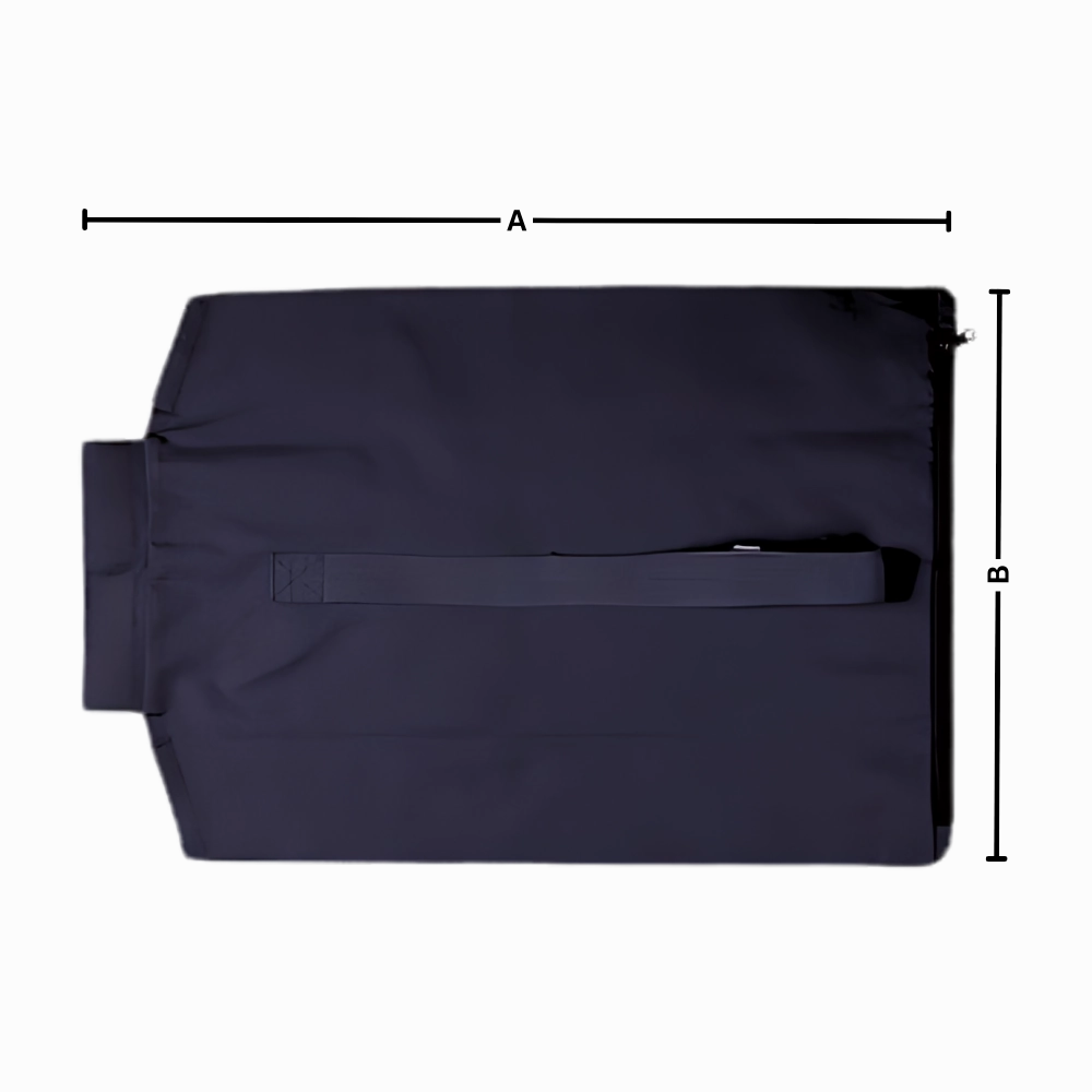 Serene Journey Cat Travel Bag