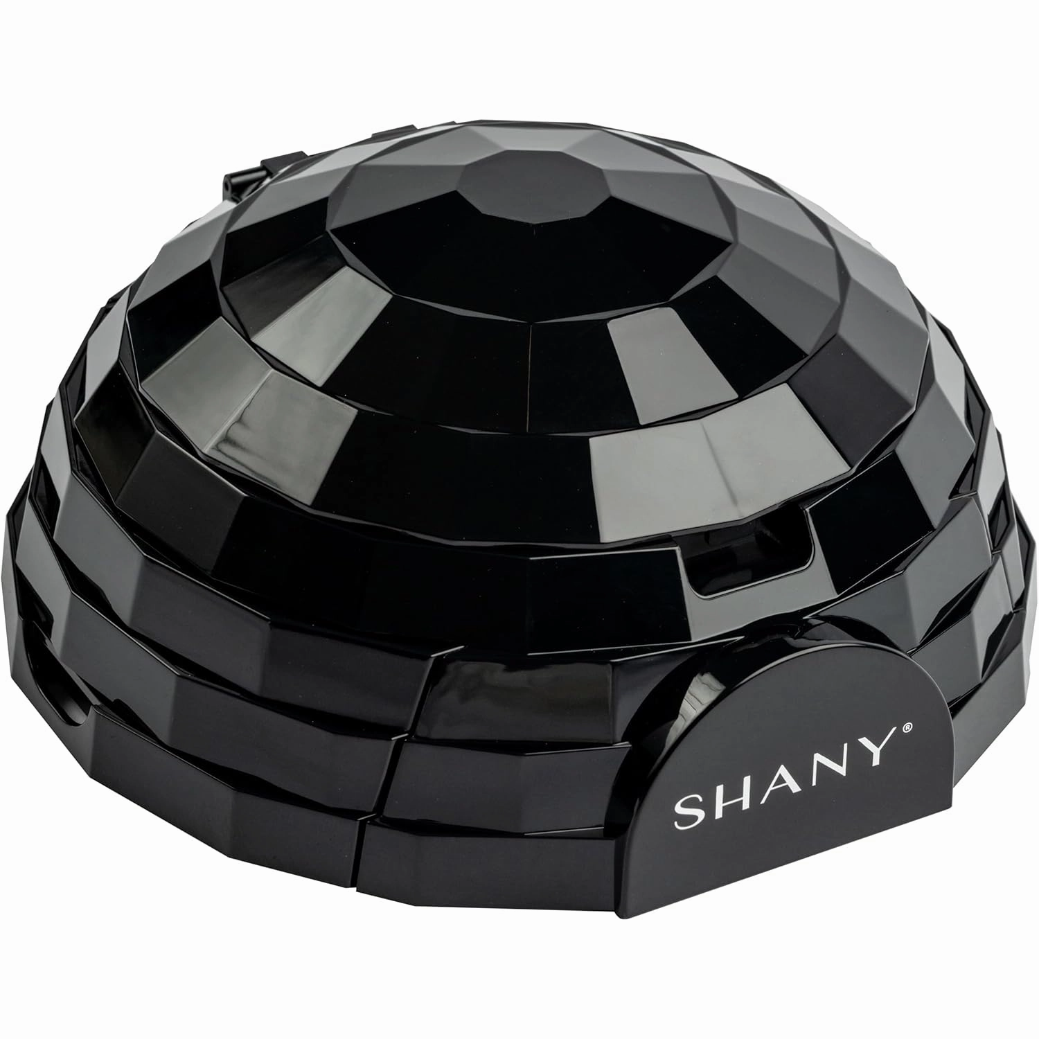 SHANY All In One FLOWERS Makeup Set - Ultimate Fancy Makeup Kit - Eyeshadows, Lip colors, Face Powders, Highlighters, and Blushes.