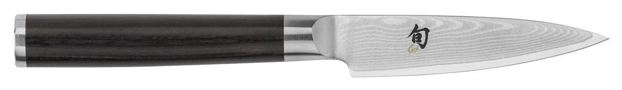 Shun Classic 7 Piece Knife Block Set