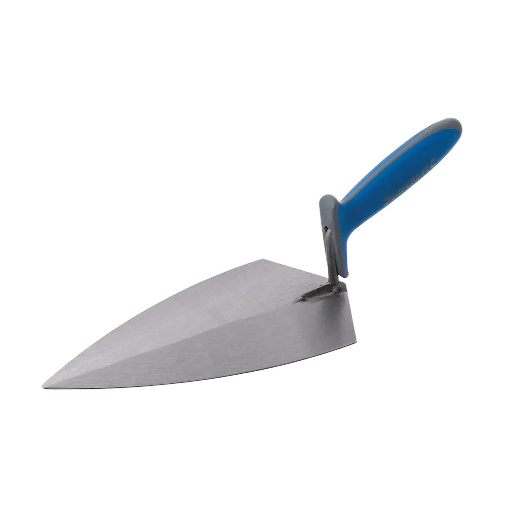 Silverline Brick Trowel Soft-Grip