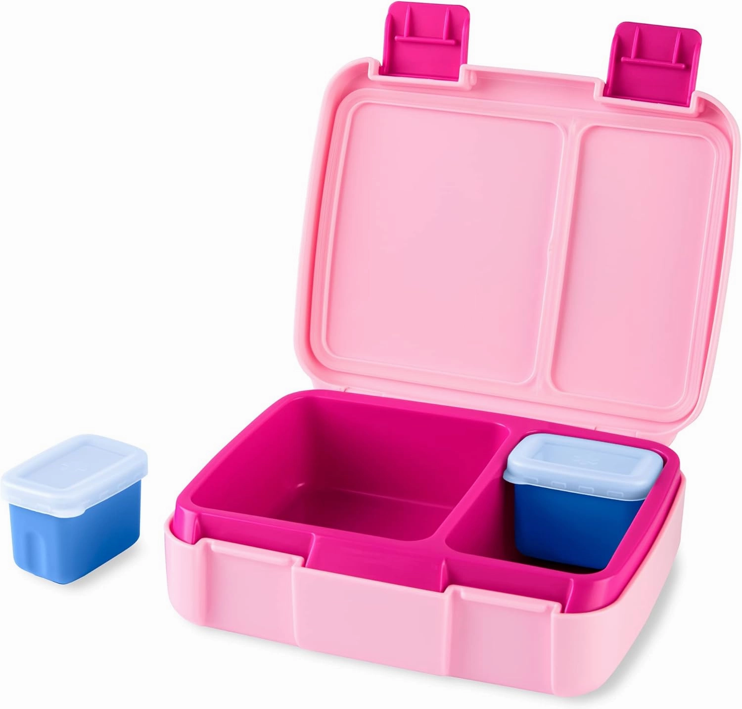 Skip Hop Kids Bento Lunch Box, Ages 3 , Zoo Butterfly