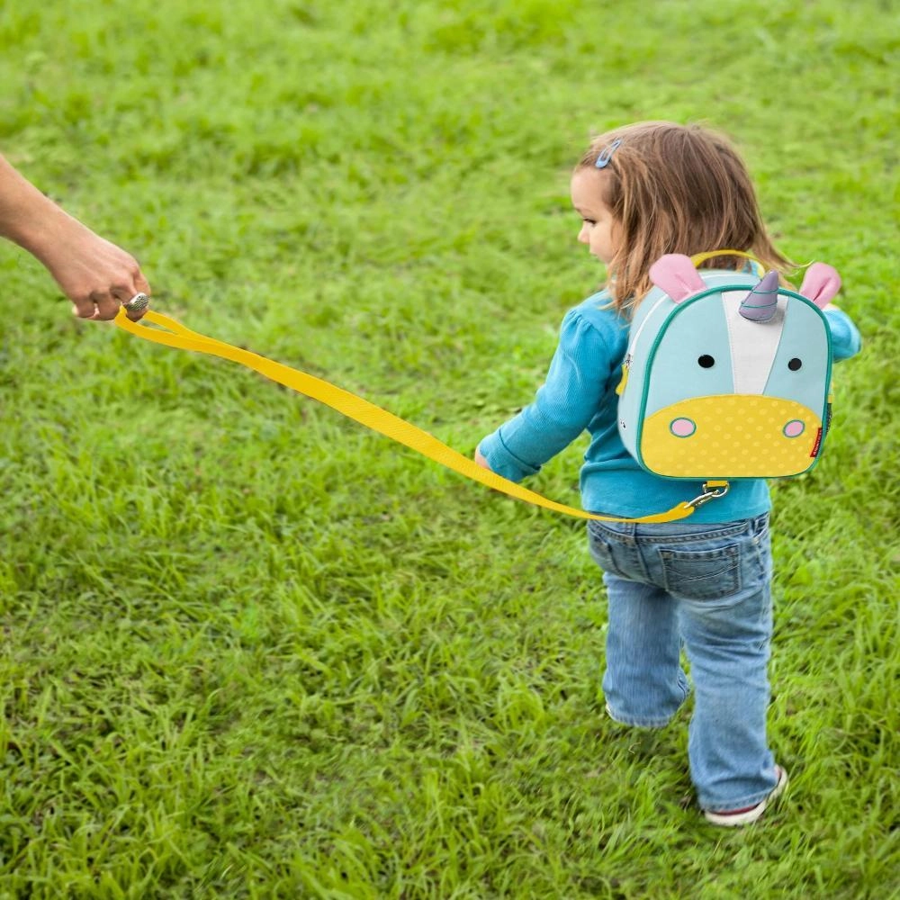 Skip Hop Zoo Safety Harness (Let)