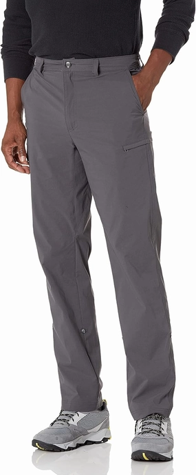 Solstice Apparel Men's Stretch Roll Up Pant