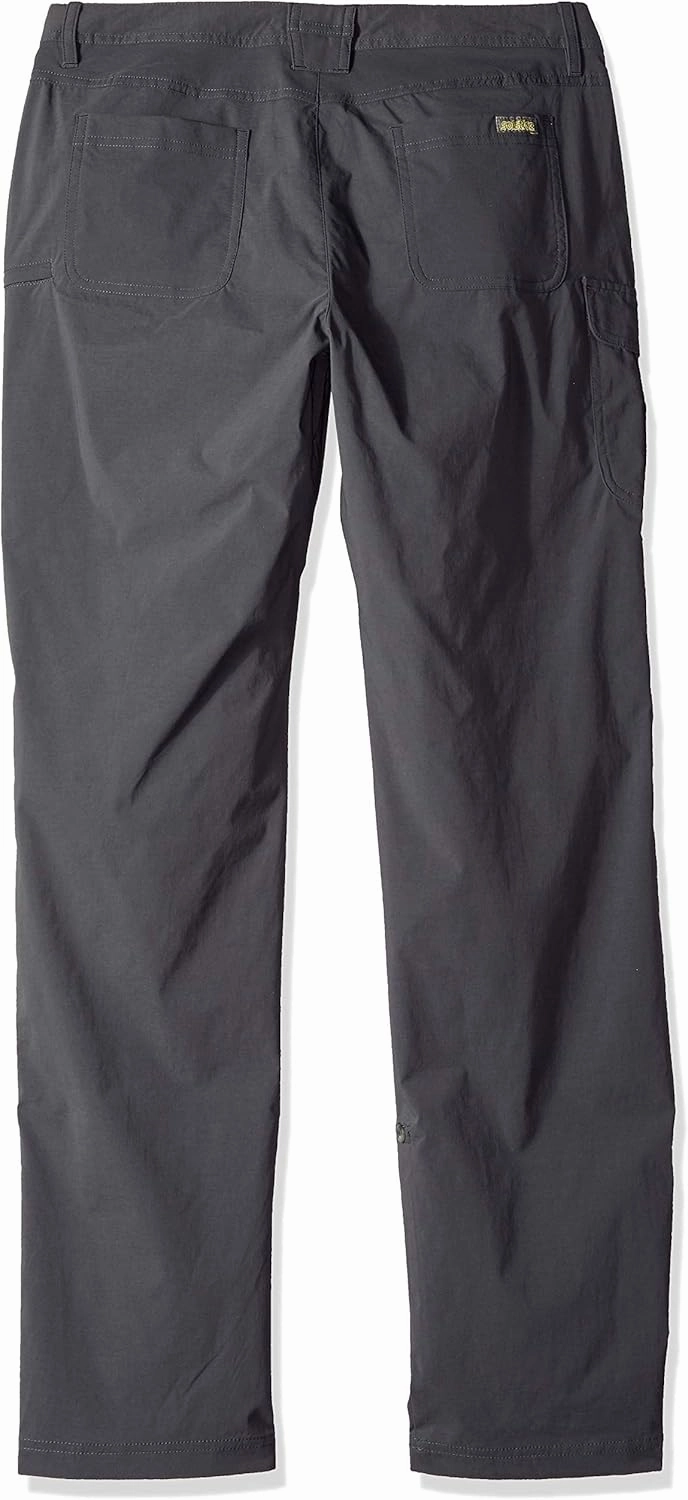 Solstice Apparel Women's Stretch Roll Up Pant