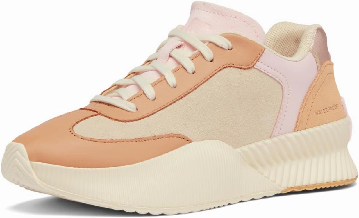 Sorel Women's ONA BLVD Classic Waterproof Sneaker