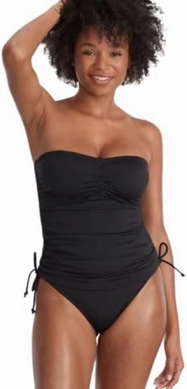 Space Underwire Bandini Top
