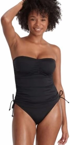 Space Underwire Bandini Top