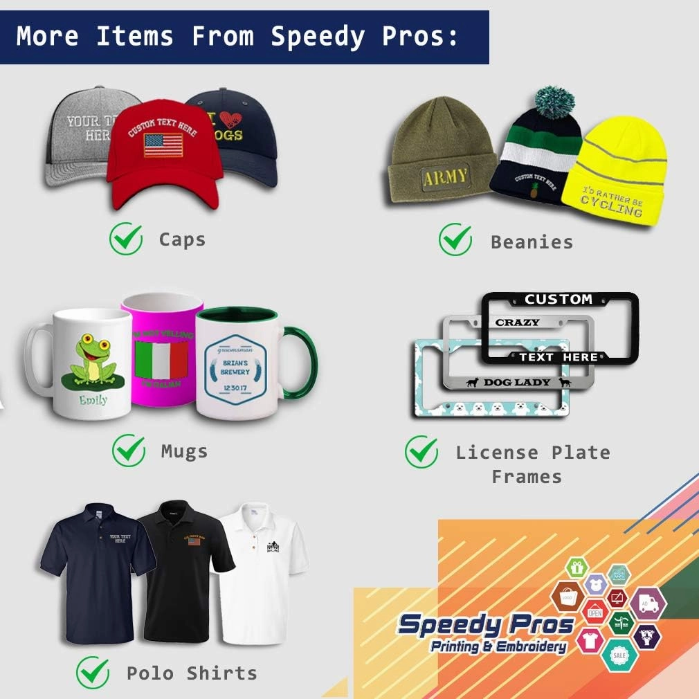 Speedy Pros Soft Baseball Cap Number #1 Writer Embroidery Others Authoress Twill Cotton Books Dad Hats for Men & Women