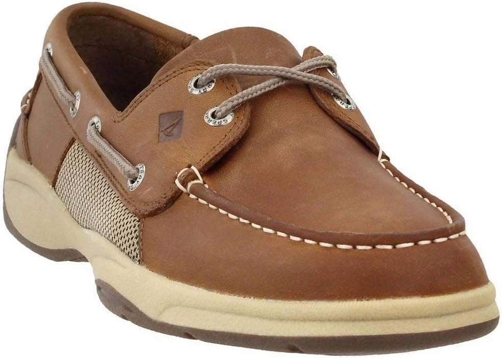 Sperry Men's Gold Cup a/O 2-Eye