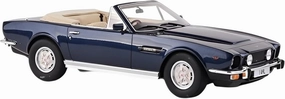 Sports Car Building Kits for Aston Martin V8 Volante 1 18 Resin Classic Car Model Souvenir Decoration Gifts for Home Or Office Décor