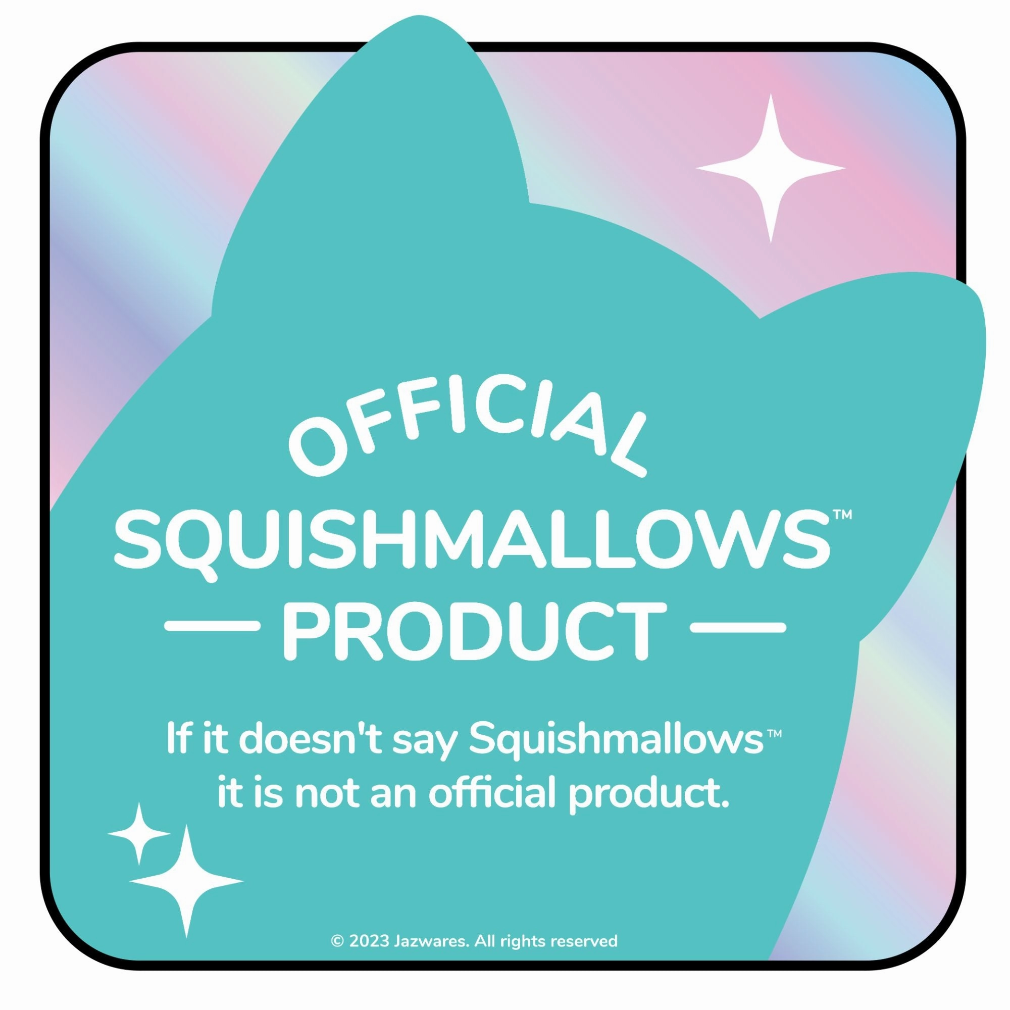 Squishmallows Easter Season 7.5 Inch Plush Bop The Bunny