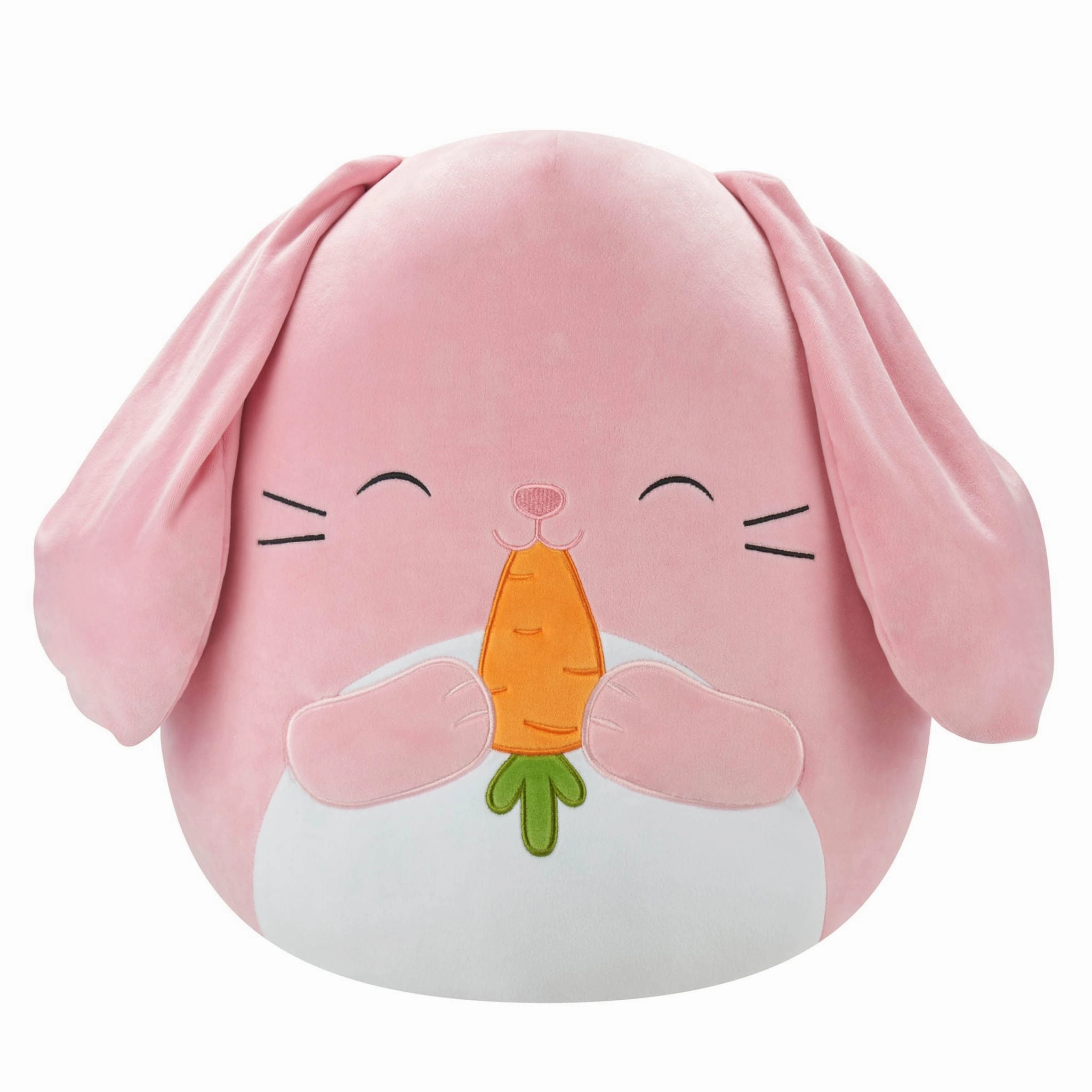 Squishmallows Easter Season 7.5 Inch Plush Bop The Bunny