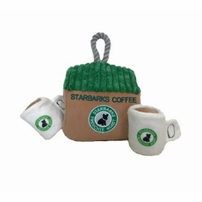 Starbarks Coffee House