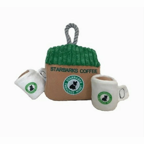 Starbarks Coffee House