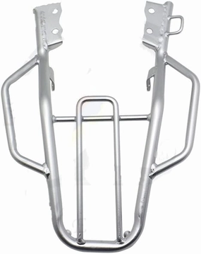Support Holder Saddlebag for Yam&aha Tricker XG 250 XG250 03-14 Motorcycle Rear Luggage Rack Dirtbike Cargo Shelf Bracket