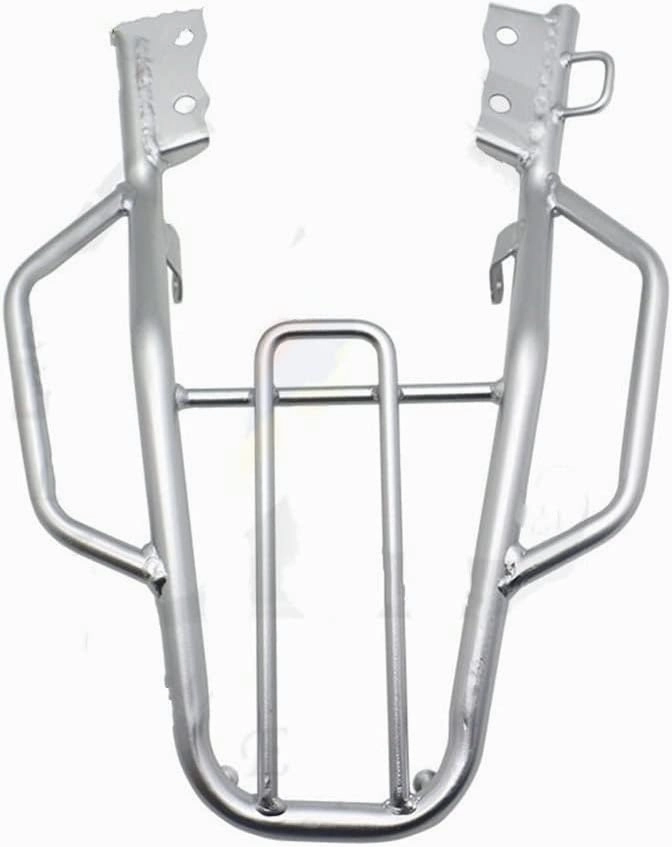 Support Holder Saddlebag for Yam&aha Tricker XG 250 XG250 03-14 Motorcycle Rear Luggage Rack Dirtbike Cargo Shelf Bracket