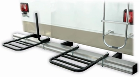 Swagman RV Bumper Rack 2 Bike Bumper Rack