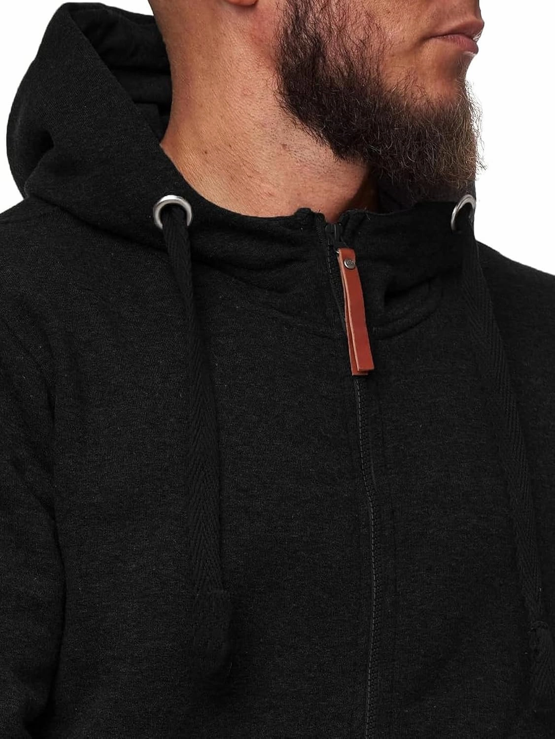 Sweatsuits for Men 2 Piece Men's Jogging Tracksuit Set Hoodie Casual Athletic Long Sleeve Zipper Suit Set