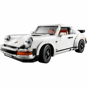 Tech MOC Porsche 911 Hyper Racing Car Bricks Toy