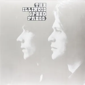 The Illinois Speed Press
