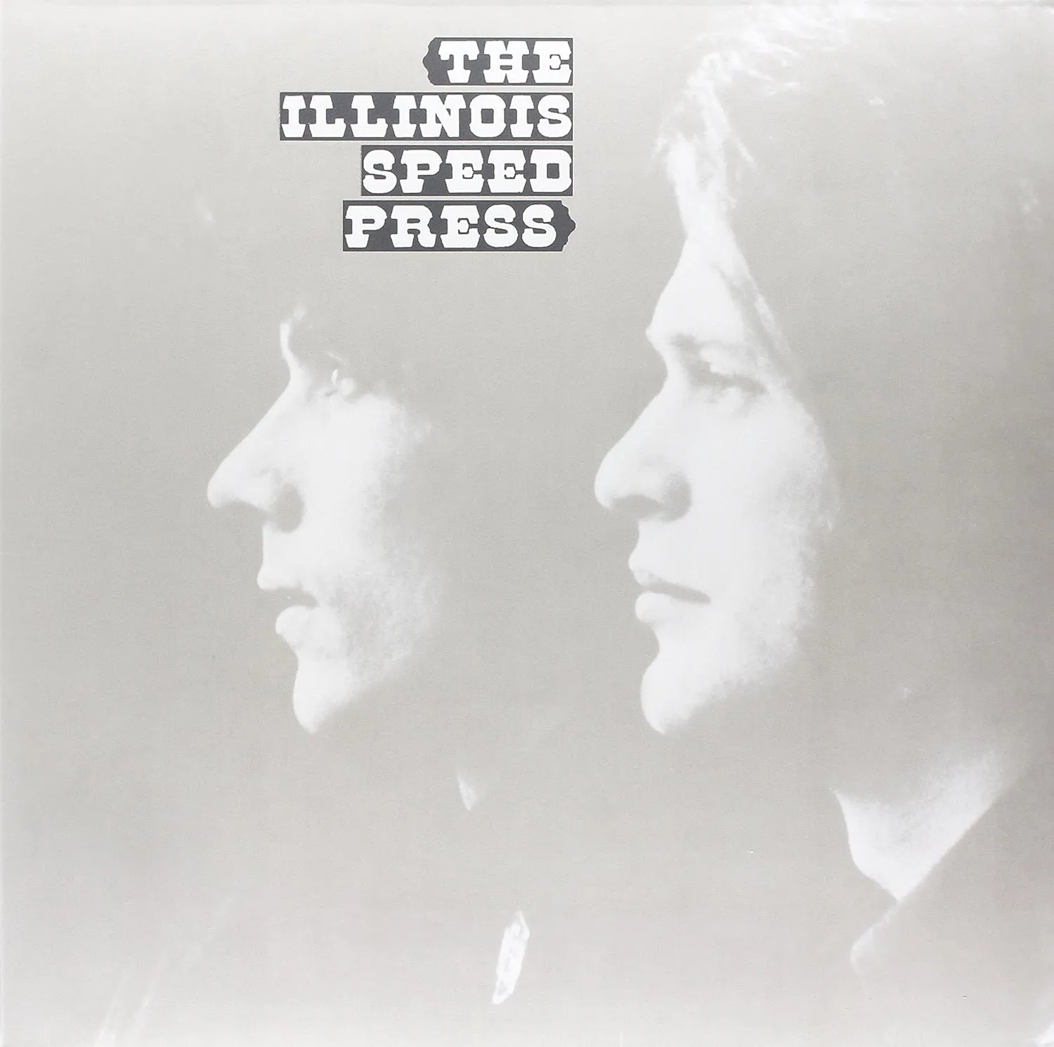 The Illinois Speed Press