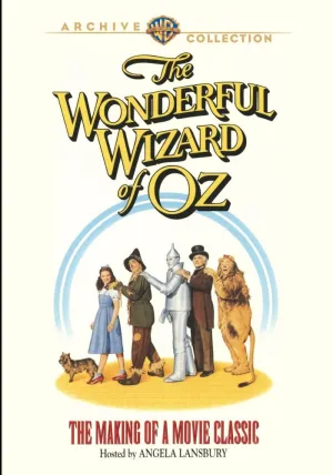 The Wonderful Wizard of Oz: The Making of a Movie Classic (1990)