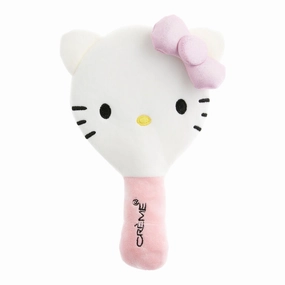 The Creme Shop - Hello Kitty Plush Mirror