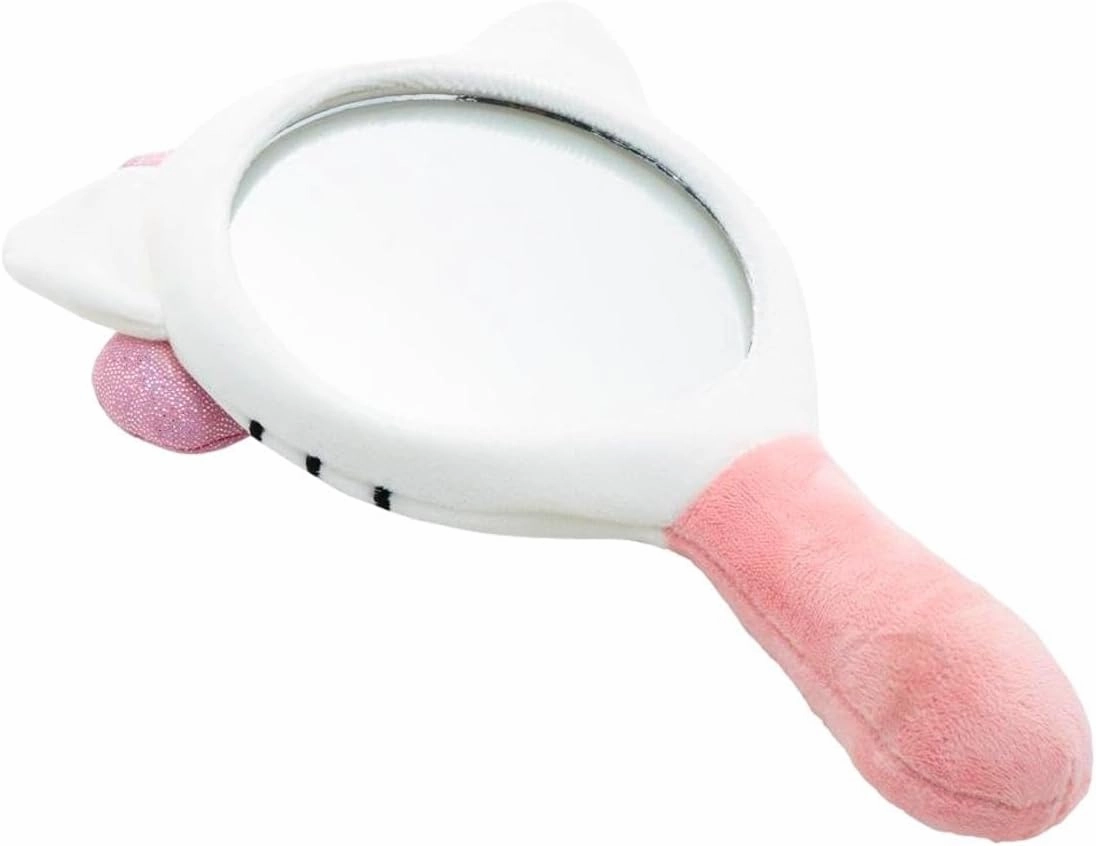 The Creme Shop - Hello Kitty Plush Mirror