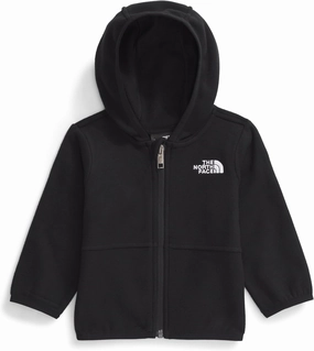 THE NORTH FACE Baby Girls' Glacier Full Zip Hoodie (Infant)