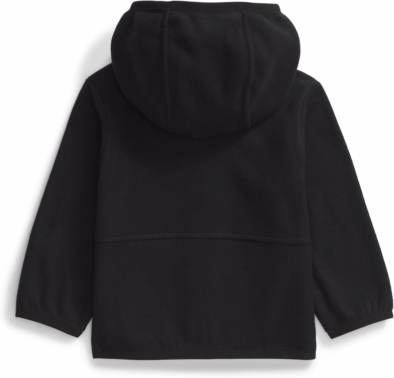 THE NORTH FACE Baby Girls' Glacier Full Zip Hoodie (Infant)