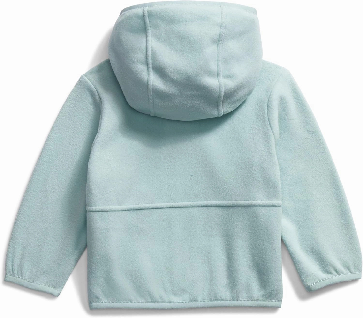 THE NORTH FACE Baby Girls' Glacier Full Zip Hoodie (Infant)