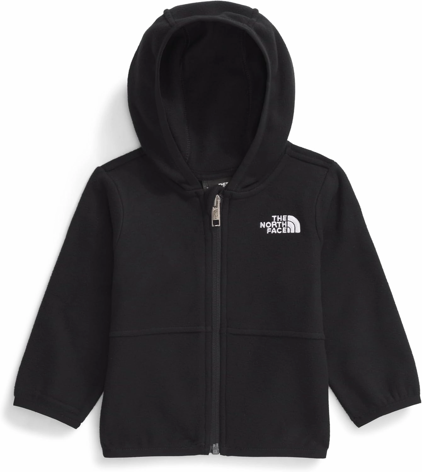 THE NORTH FACE Baby Girls' Glacier Full Zip Hoodie (Infant)