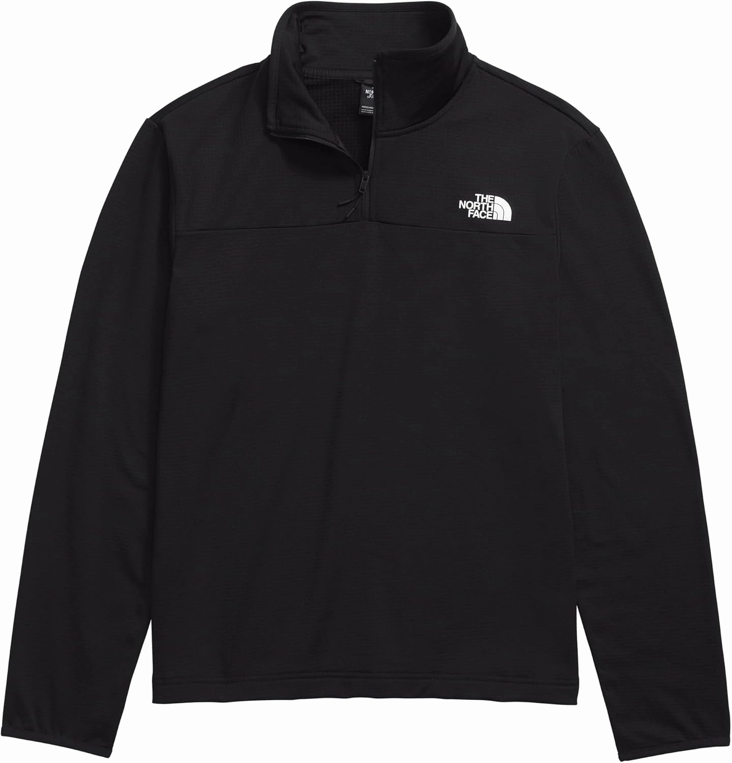 THE NORTH FACE Men's Cedar Trail Grid Fleece 1/4 Zip