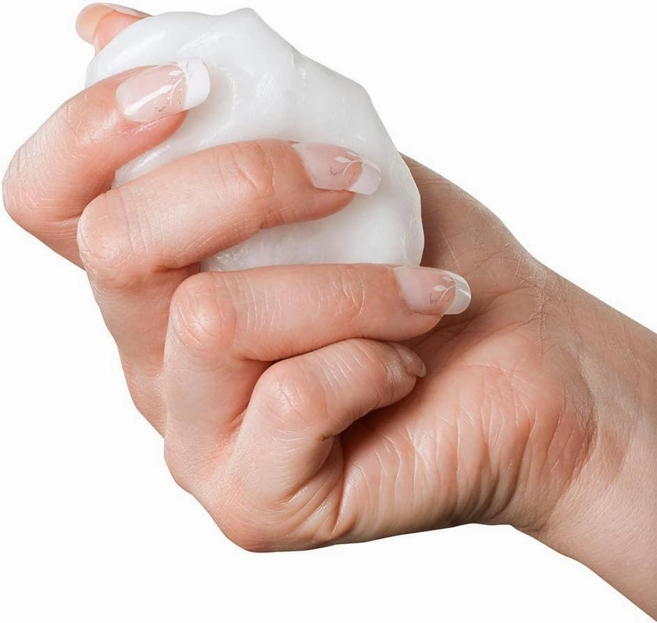Therabath Paraffin Wax Refill - Thermotherapy - Use to Relieve Arthritis Discomfort, Stiff Muscles, & Dry Skin - For Hands, Feet, Body - Deeply Hydrates - Made in USA, 6 lb. Fresh Squeezed Lemon
