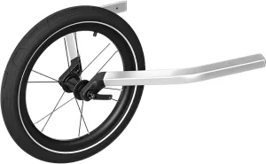 Thule Chariot Jogging kit 2 Double