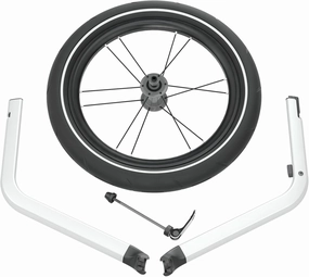 Thule Chariot Jogging Wheel Kit