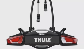 THULE VELOCOMPACT 924 2 BIKE RACK