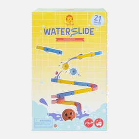 Tiger Tribe | Waterslide Marble Run