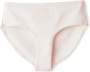 Tilley Women's Organic Cotton High Rise Panty 2-Pack – Soft Touch, Naturally Breathable