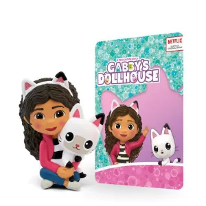 TONIES Gabby's Dollhouse