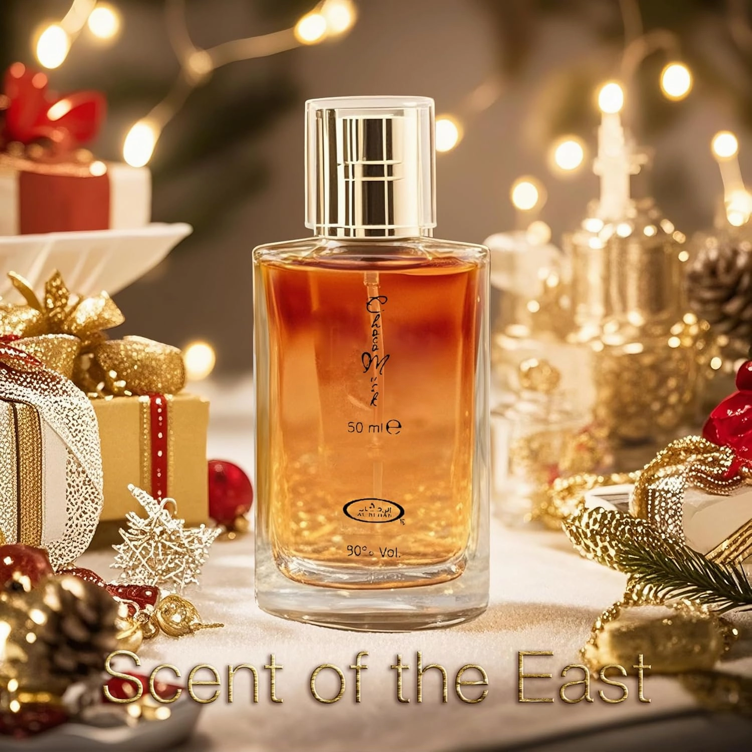 Top Sales 4 Piece Women Perfume Set Choco Musk/Valentine Milano/La Vida Bella/Change Eau de Parfum, Women's Fragrance Sets with Luxury Gift Box for Daily Use