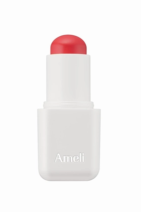 TOUCH BALM 852 SCARLET ROSE, Multi Stick For Lips   Cheeks (0.13 oz., 3.8g)
