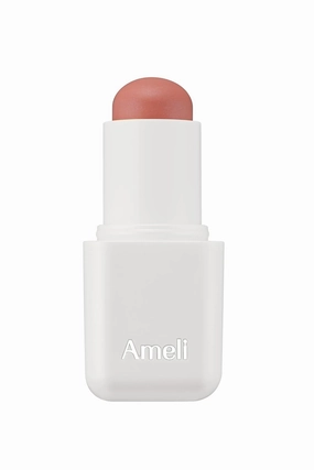 TOUCH BALM 858 BEIGE AURORA, Multi Stick For Lips   Cheeks (0.13 oz., 3.8g)