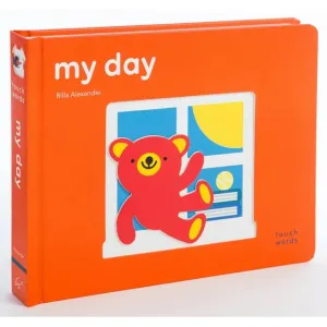 TouchWords: My Day