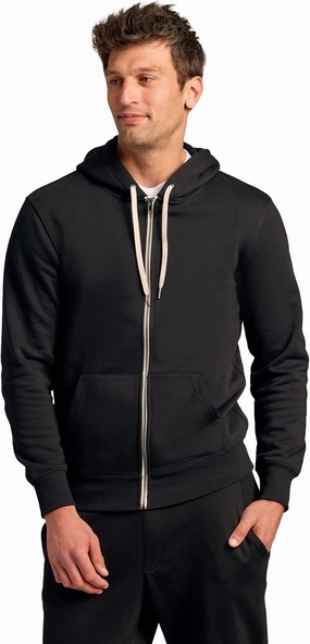 True Classic Mens Hoodies – Fleece Pullover, Zip-Up Hoodies for Men & Active Mens Hooded Sweatshirts
