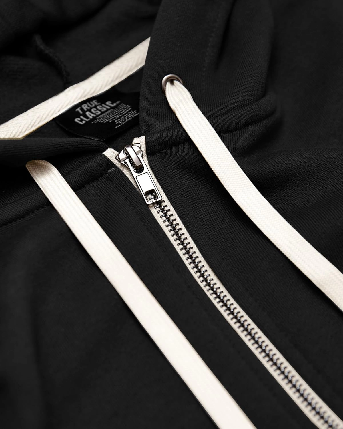 True Classic Mens Hoodies – Fleece Pullover, Zip-Up Hoodies for Men & Active Mens Hooded Sweatshirts