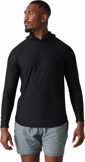 True Classic Mens Hoodies – Fleece Pullover, Zip-Up Hoodies for Men & Active Mens Hooded Sweatshirts