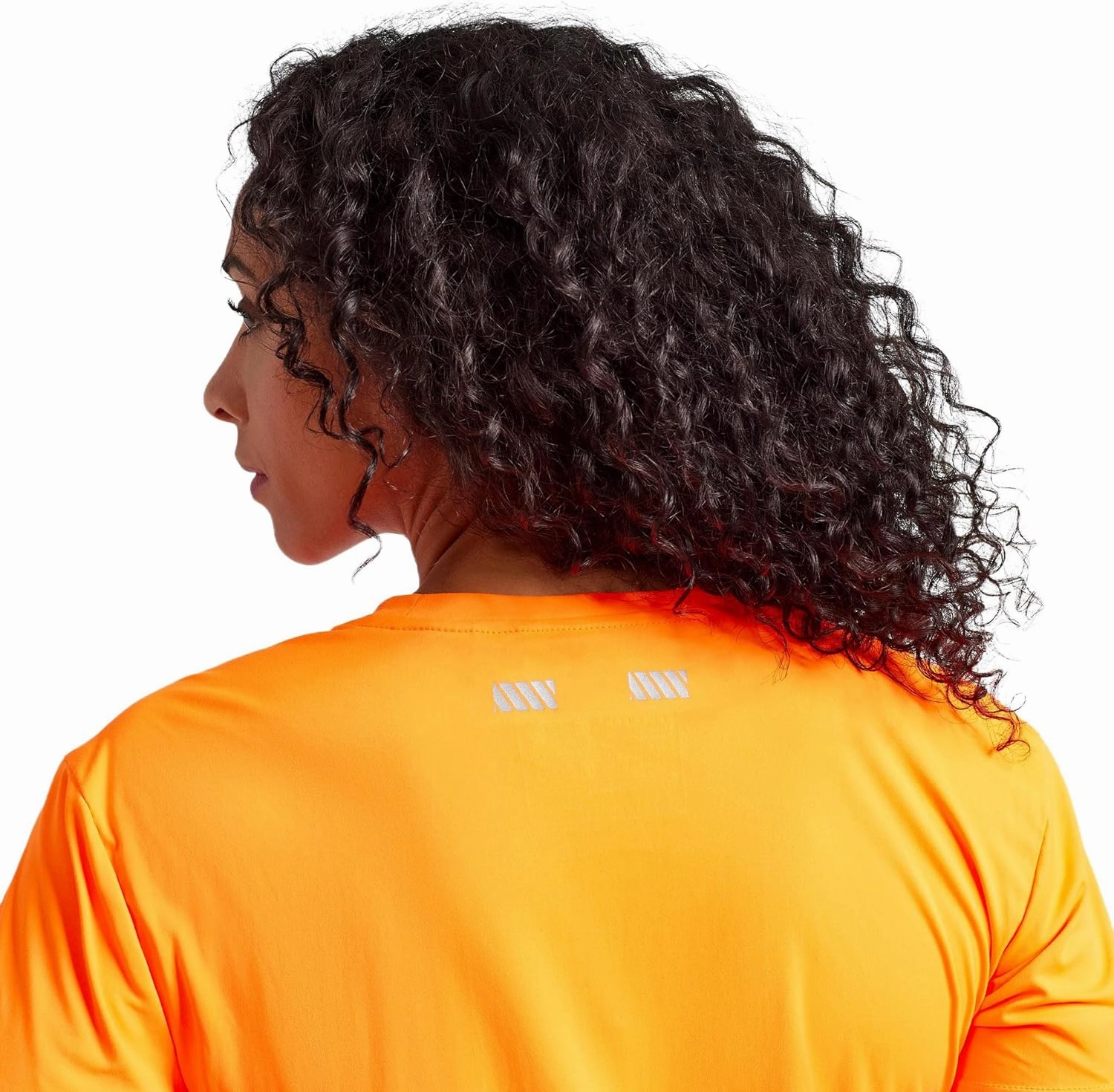 TRUEWERK B1 Sun Short Sleeve Tees for Women, Sun Protection Shirts, Moisture Wicking, UPF  50 Thermo Regulating Shirt