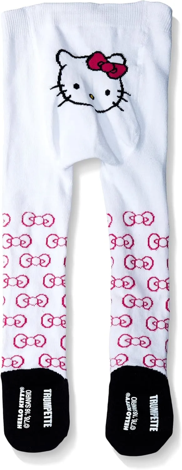 Trumpette baby-girls Tights